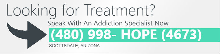Looking for Treatment? (480) 998-HOPE (4673)